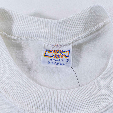 Disney's Yacht Club Resort Logo Sweatshirt Crazy Shirts