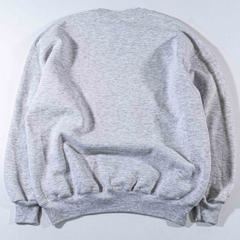 Fort Greene Brooklyn Crest Crewneck Sweatshirt