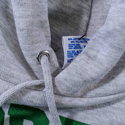 Fort Greene Brooklyn Crest Hoodie Sweatshirt
