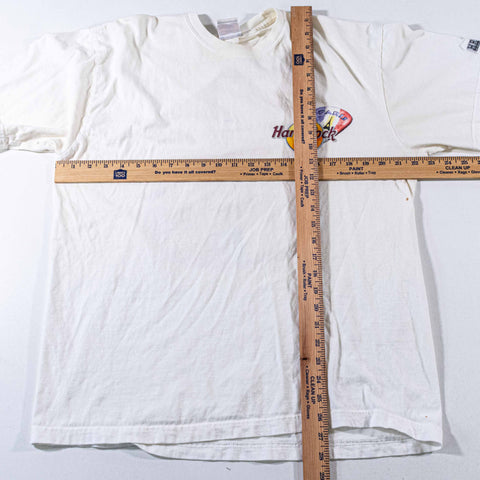 Hard Rock Cafe Paris Art T-Shirt