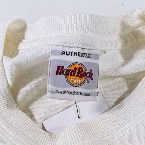 Hard Rock Cafe Paris Art T-Shirt