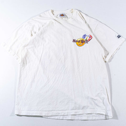 Hard Rock Cafe Paris Art T-Shirt