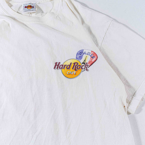 Hard Rock Cafe Paris Art T-Shirt