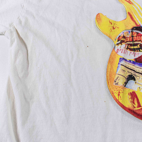 Hard Rock Cafe Paris Art T-Shirt
