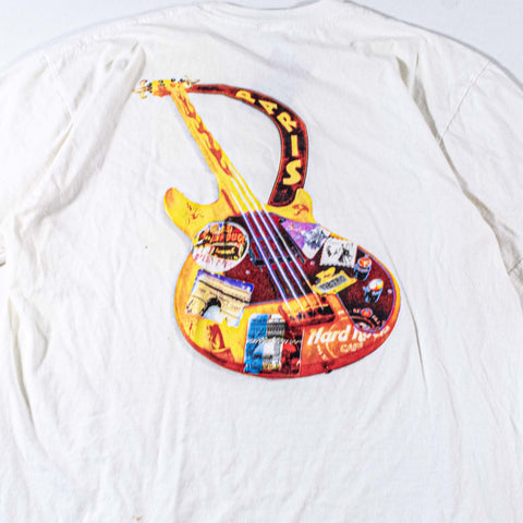 Hard Rock Cafe Paris Art T-Shirt