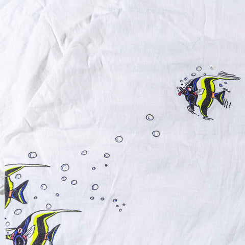 Maui Tropical Fish Hawaii T-Shirt
