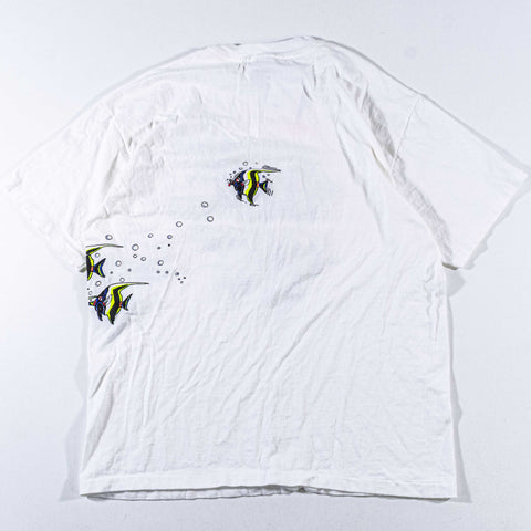 Maui Tropical Fish Hawaii T-Shirt