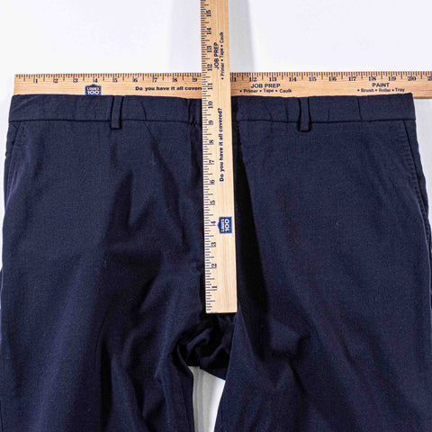 Ralph Lauren Purple Label Wool Dress Pants