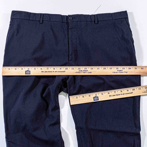 Ralph Lauren Purple Label Wool Dress Pants
