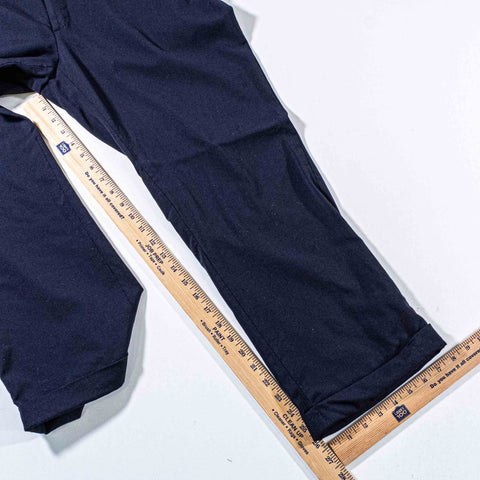 Ralph Lauren Purple Label Wool Dress Pants