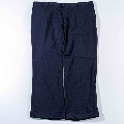 Ralph Lauren Purple Label Wool Dress Pants