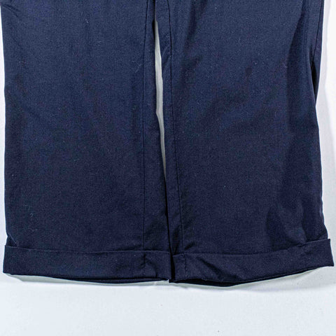 Ralph Lauren Purple Label Wool Dress Pants