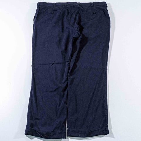 Ralph Lauren Purple Label Wool Dress Pants