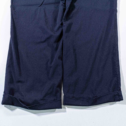 Ralph Lauren Purple Label Wool Dress Pants