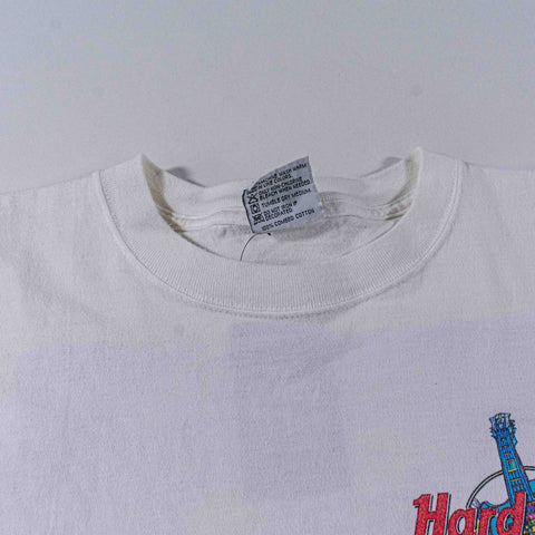 Hard Rock Cafe Las Vegas Art T-Shirt