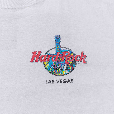 Hard Rock Cafe Las Vegas Art T-Shirt