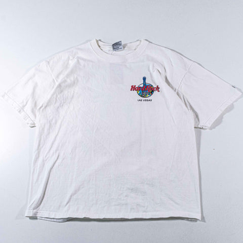 Hard Rock Cafe Las Vegas Art T-Shirt