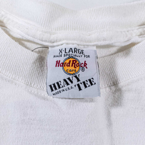 Hard Rock Cafe Las Vegas Art T-Shirt