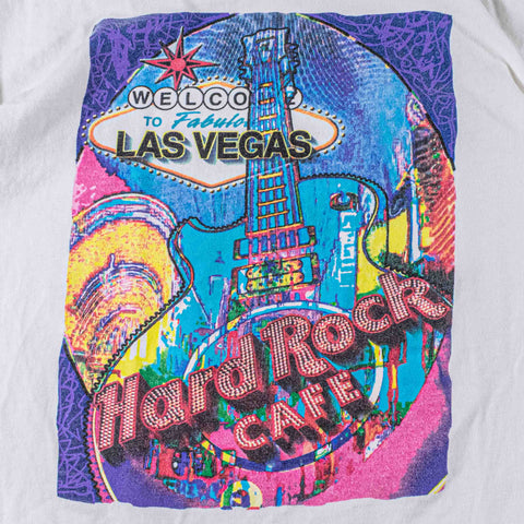 Hard Rock Cafe Las Vegas Art T-Shirt
