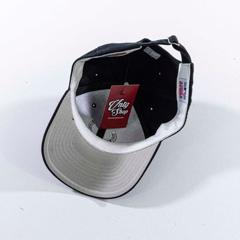 New York Mets 2000 National League Champions Hat New Era Low Profile