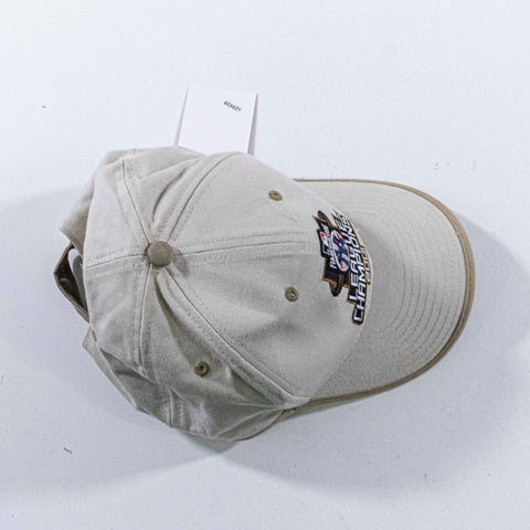 New York Yankees 2001 American League Champions Hat New Era
