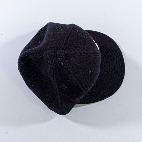 New York Jets J New Era Wool Fitted Hat 7 3/8 Stadium Collection