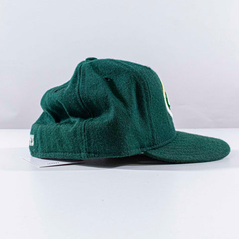 New York Jets New Era 59Fifty Fitted Hat NFL Made in USA Wool