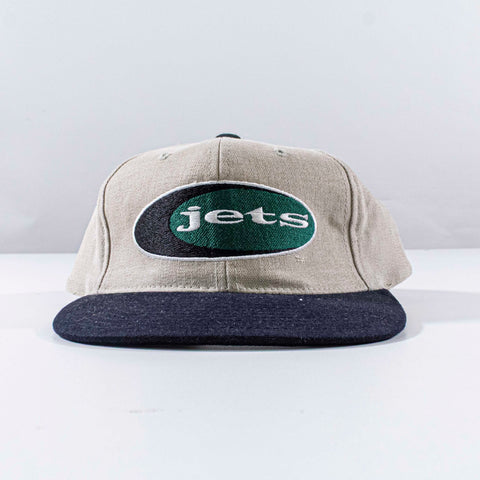 New York Jets American Needle Hat Classic Team Collection NFL