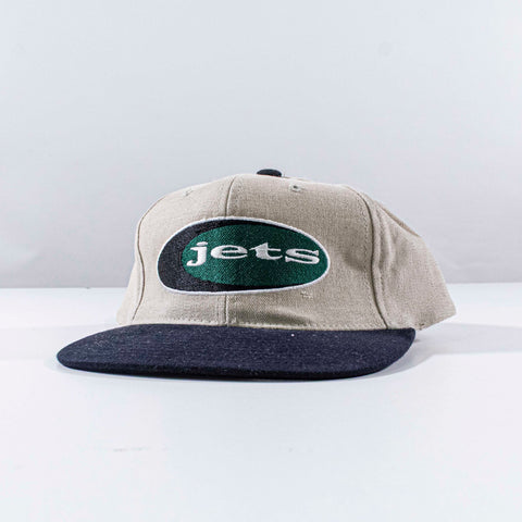 New York Jets American Needle Hat Classic Team Collection NFL