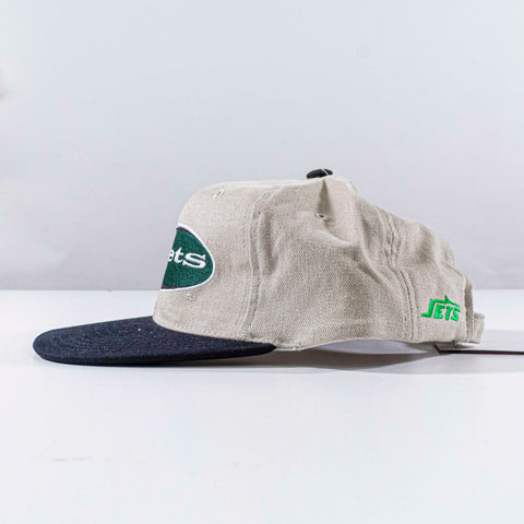 New York Jets American Needle Hat Classic Team Collection NFL