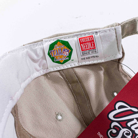 New York Jets American Needle Hat Classic Team Collection NFL