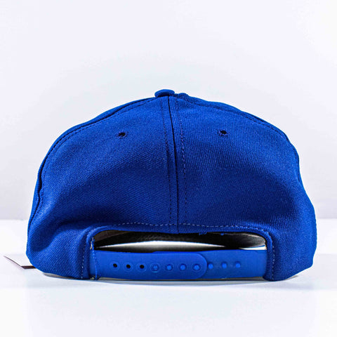 New York Mets Annco Snapback Plain Logo