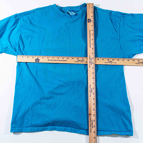 GAP Made in USA Blank T-Shirt