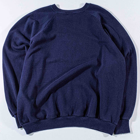 AT&T Logo Jerzees by Russell Raglan Sweatshirt