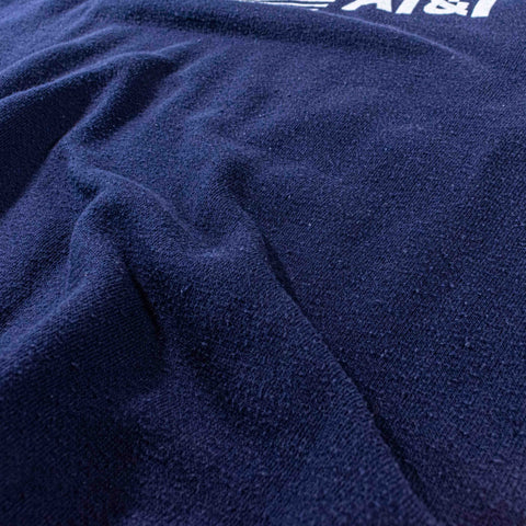 AT&T Logo Jerzees by Russell Raglan Sweatshirt