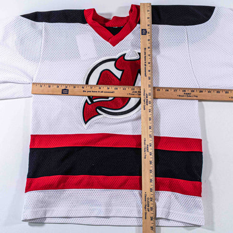 New Jersey Devils CCM Hockey Jersey
