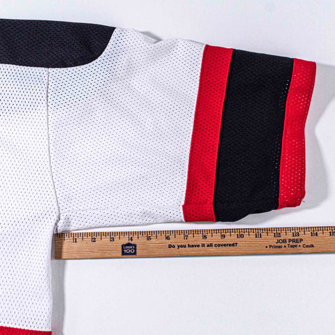 New Jersey Devils CCM Hockey Jersey