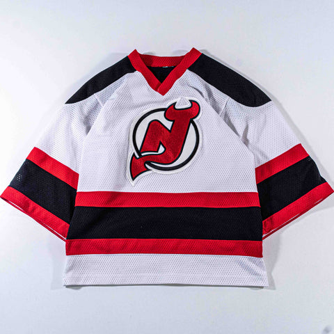 New Jersey Devils CCM Hockey Jersey