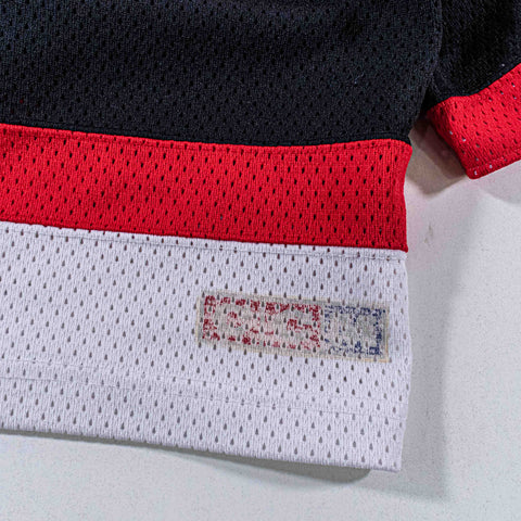 New Jersey Devils CCM Hockey Jersey