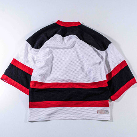 New Jersey Devils CCM Hockey Jersey