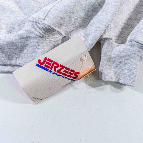 Fort Greene Brooklyn Crest Hoodie Sweatshirt