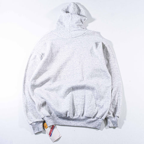 Fort Greene Brooklyn Crest Hoodie Sweatshirt