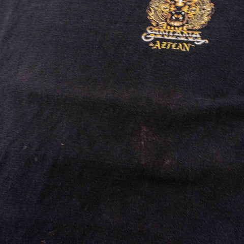 Carlos Santana De Aztlan Music From The Heart T-Shirt