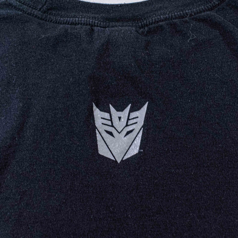 Transformers Megatron Hasbro Movie Promo T-Shirt
