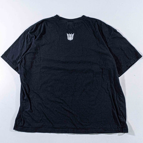 Transformers Megatron Hasbro Movie Promo T-Shirt