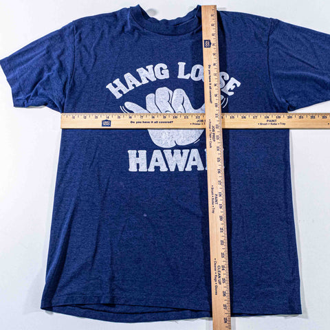 Hawaii Hang Loose T-Shirt Rival Tees
