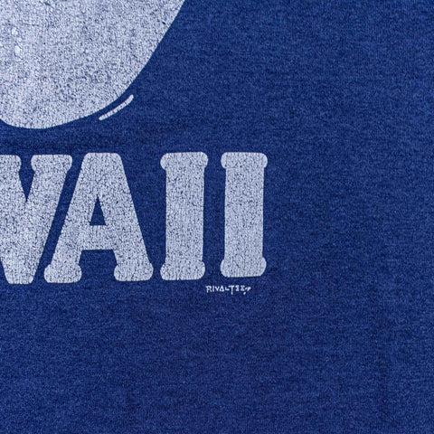 Hawaii Hang Loose T-Shirt Rival Tees