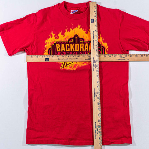 Backdraft Universal Studios Hollywood Ride T-Shirt