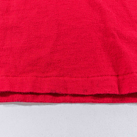 Backdraft Universal Studios Hollywood Ride T-Shirt