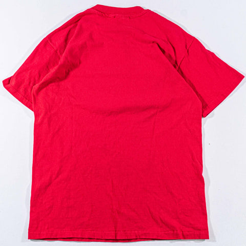 Backdraft Universal Studios Hollywood Ride T-Shirt